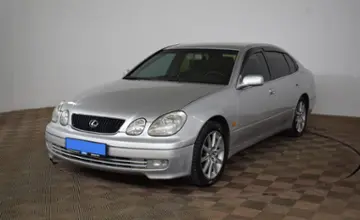Lexus GS 1998 года за 4 850 000 тг. в Шымкент