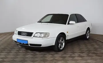 Audi A6 1995 года за 1 970 000 тг. в Шымкент