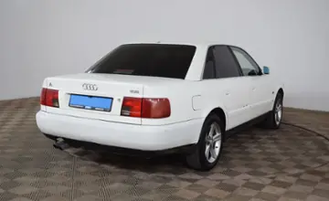 Audi A6 1995 года за 1 970 000 тг. в Шымкент