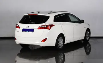 Hyundai i30 2014 года за 5 990 000 тг. в Нур-Султан