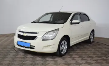 Chevrolet Cobalt 2014 года за 3 990 000 тг. в Шымкент