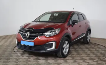 Renault Kaptur 2020 года за 9 640 000 тг. в Шымкент