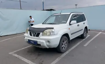 Nissan X-Trail 2002 года за 2 800 000 тг. в Алматы