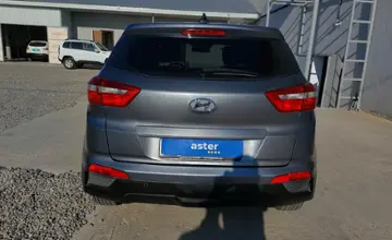 Hyundai Creta 2019 года за 8 900 000 тг. в Тараз