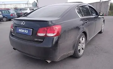 Lexus GS 2007 года за 7 100 000 тг. в Павлодар