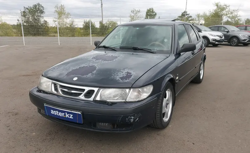 Saab 9-3 1998 года за 1 800 000 тг. в Павлодар