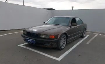 BMW 7 серии 1998 года за 3 000 000 тг. в Алматы