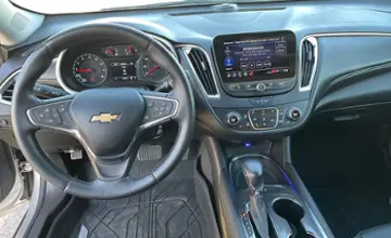 Chevrolet Malibu 2021 года за 10 770 000 тг. в Акмолинская область
