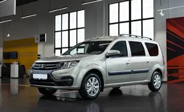 LADA (ВАЗ) Largus 2022 года за 11 940 000 тг. в Павлодар