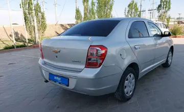 Chevrolet Cobalt 2021 года за 5 580 000 тг. в Атырау