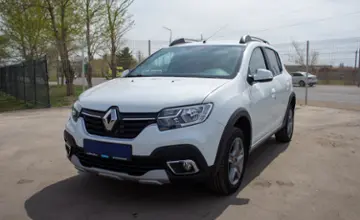 Renault Sandero 2019 года за 6 790 000 тг. в Экибастуз