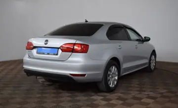 Volkswagen Jetta 2012 года за 5 270 000 тг. в Шымкент