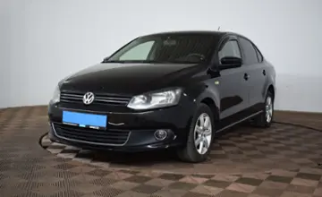 Volkswagen Polo 2014 года за 4 420 000 тг. в Шымкент