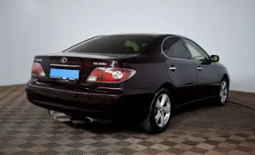 Lexus ES 2003 года за 5 540 000 тг. в Шымкент