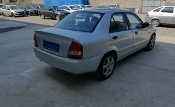 Mazda 323 1998 года за 1 380 000 тг. в Тараз