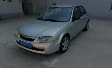 Mazda 323 1998 года за 1 380 000 тг. в Тараз