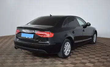 Audi A4 2008 года за 3 870 000 тг. в Шымкент
