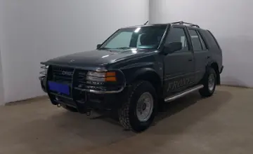 Opel Frontera 1992 года за 950 000 тг. в Караганда