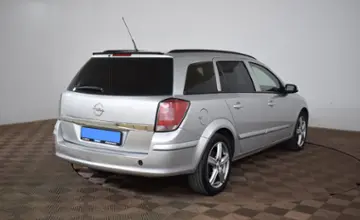 Opel Astra 2008 года за 3 290 000 тг. в Шымкент