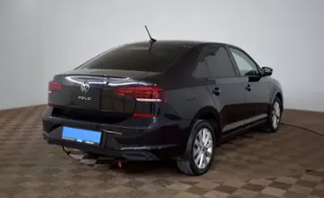 Volkswagen Polo 2021 года за 9 540 000 тг. в Шымкент