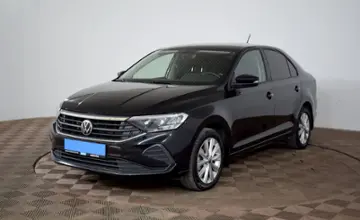 Volkswagen Polo 2021 года за 9 540 000 тг. в Шымкент
