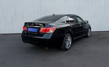 Lexus ES 2012 года за 10 890 000 тг. в Алматы