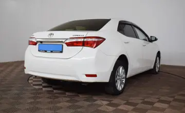 Toyota Corolla 2014 года за 7 990 000 тг. в Шымкент