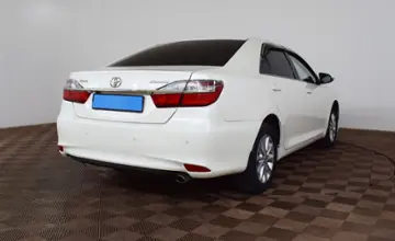Toyota Camry 2015 года за 11 720 000 тг. в Шымкент