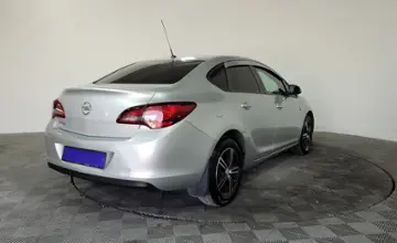 Opel Astra 2014 года за 4 790 000 тг. в Алматы