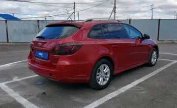 Chevrolet Cruze 2014 года за 4 490 000 тг. в Атырау