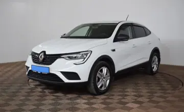 Renault Arkana 2020 года за 10 390 000 тг. в Шымкент