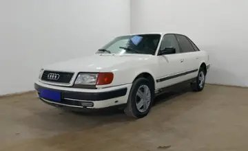 Audi 100 1991 года за 1 490 000 тг. в Караганда