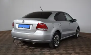 Volkswagen Polo 2014 года за 6 140 000 тг. в Шымкент
