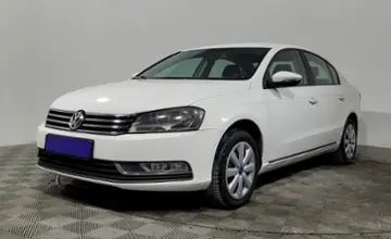 Volkswagen Passat 2013 года за 6 950 000 тг. в Алматы