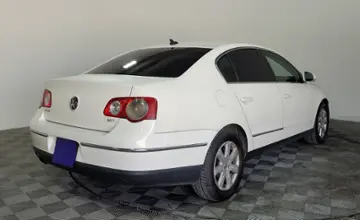 Volkswagen Passat 2007 года за 3 490 000 тг. в Алматы