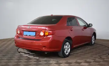 Toyota Corolla 2010 года за 5 740 000 тг. в Шымкент