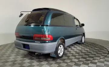 Toyota Previa 1995 года за 2 490 000 тг. в Алматы