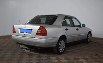 Mercedes-Benz C-Класс 1995 года за 1 490 000 тг. в Шымкент
