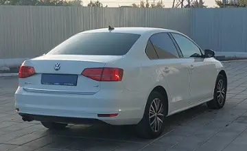 Volkswagen Jetta 2017 года за 8 790 000 тг. в Уральск