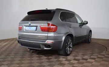 BMW X5 2009 года за 9 490 000 тг. в Шымкент