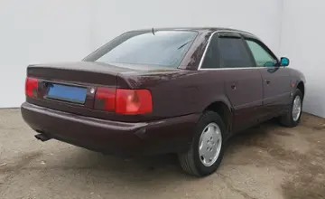 Audi A6 1996 года за 2 490 000 тг. в Павлодар