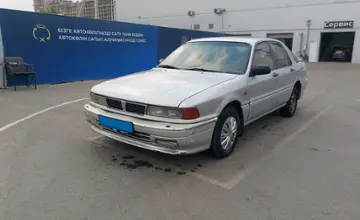 Mitsubishi Galant 1992 года за 690 000 тг. в Шымкент