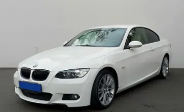 BMW 3 серии 2009 года за 6 890 000 тг. в Алматы