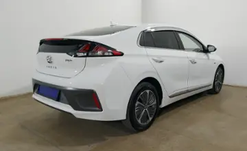 Hyundai IONIQ 2020 года за 18 750 000 тг. в Караганда
