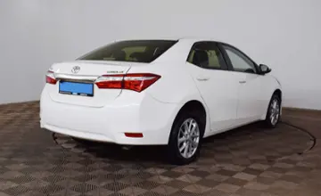 Toyota Corolla 2015 года за 7 390 000 тг. в Шымкент