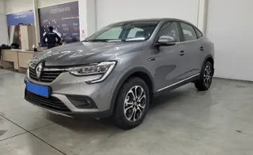 Renault Arkana 2021 года за 12 890 000 тг. в Усть-Каменогорск