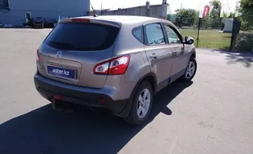 Nissan Qashqai 2013 года за 6 500 000 тг. в Павлодар