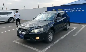 Subaru Outback 2006 года за 6 100 000 тг. в Алматы