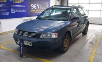Volkswagen Passat 1998 года за 1 500 000 тг. в Павлодар