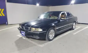 BMW 7 серии 1997 года за 3 000 000 тг. в Алматы